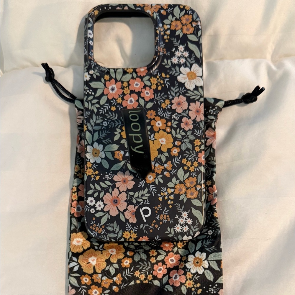 Loopy case